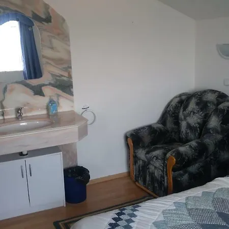 Apartman Janja Poreč