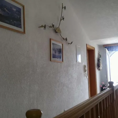 Janja Apartment *
