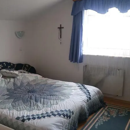 Janja Apartman