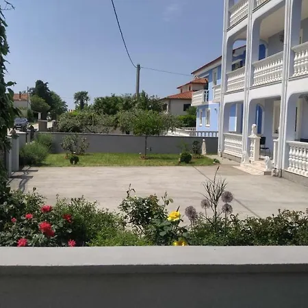 Janja Apartman