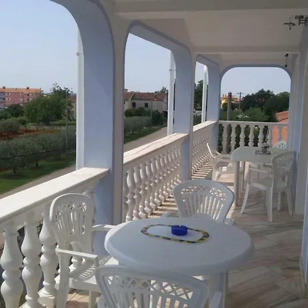 Janja * Porec