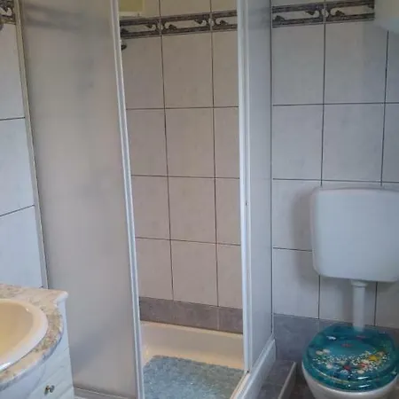 Janja Apartman
