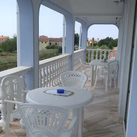 Janja Apartman