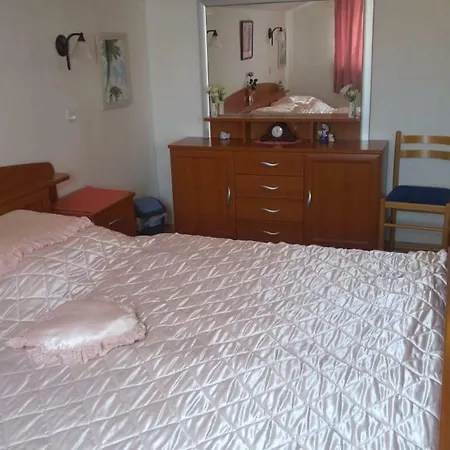 Janja Apartman