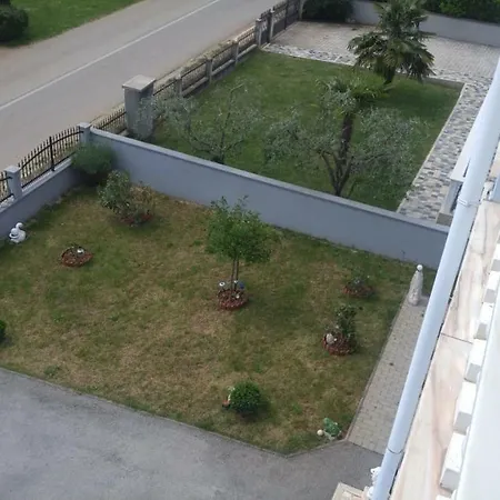 Janja Apartman