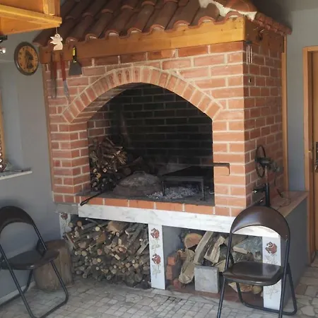 Janja Apartment