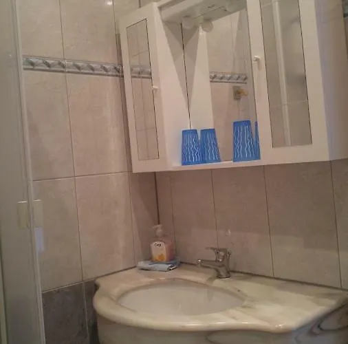 Janja Apartman Porec
