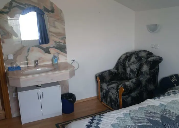 Apartman Janja Porec
