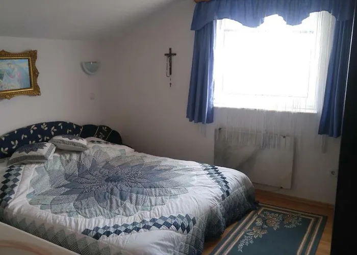 Janja Apartman