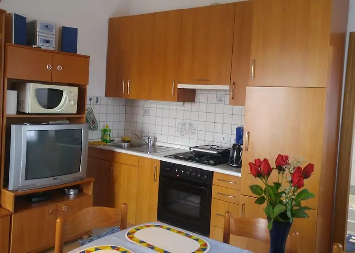 Janja Apartman