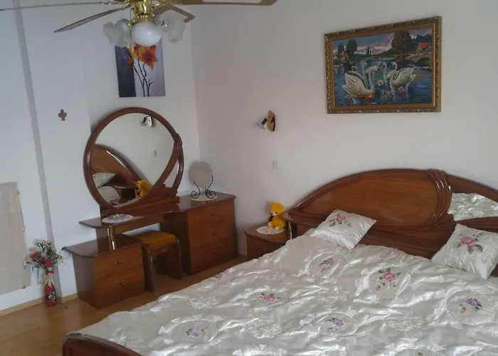 Apartman Janja Porec