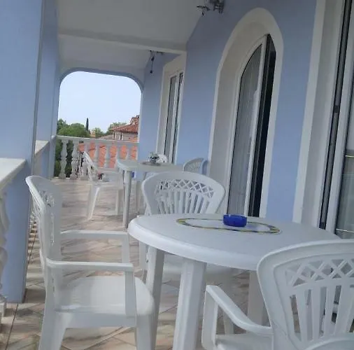 Apartman Janja Porec