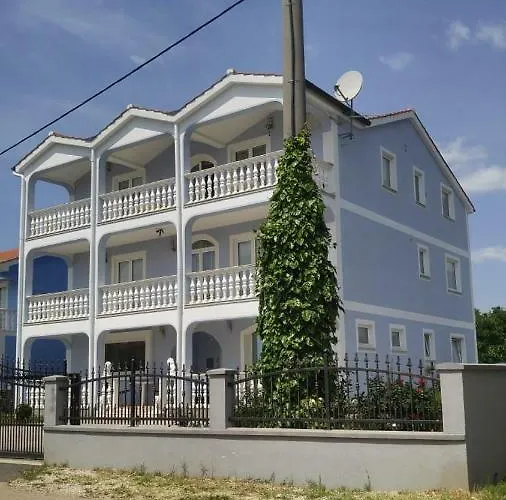 Apartman Janja Porec