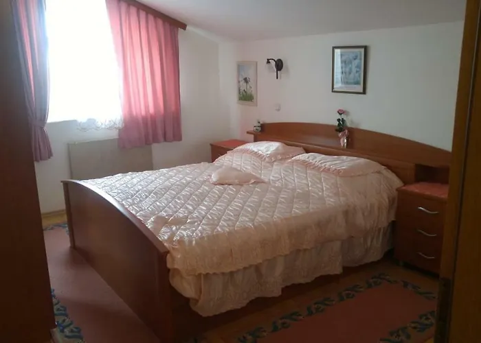 Apartman Janja Porec