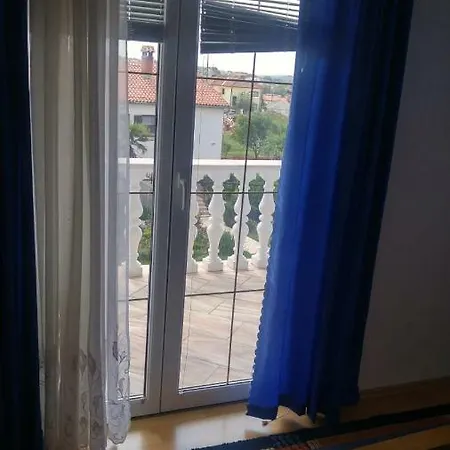 Apartman Janja Porec