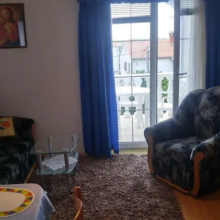 Apartman Janja Porec