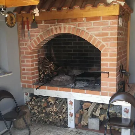 Apartman Janja Apartment