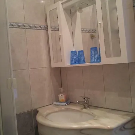 Apartman Janja Apartment Porec