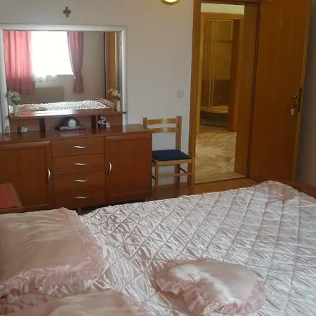 Apartman Janja *