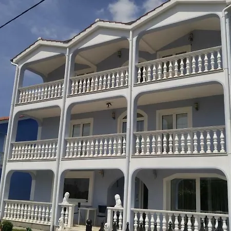 Apartman Janja *