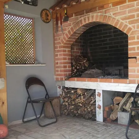 Apartman Janja Apartment