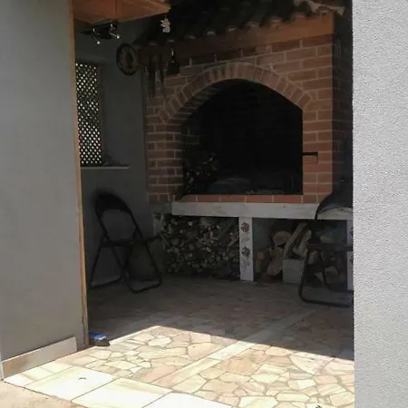 Apartman Janja Apartment