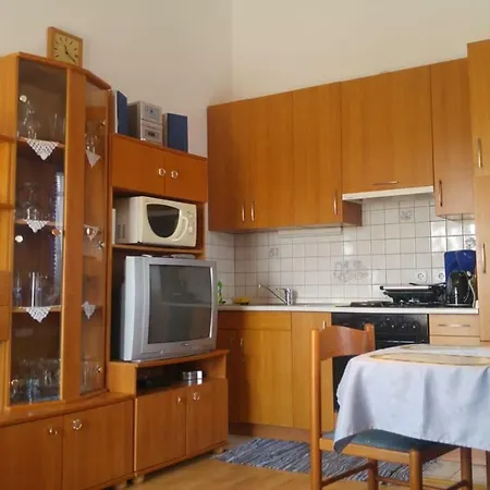 Apartman Janja Porec
