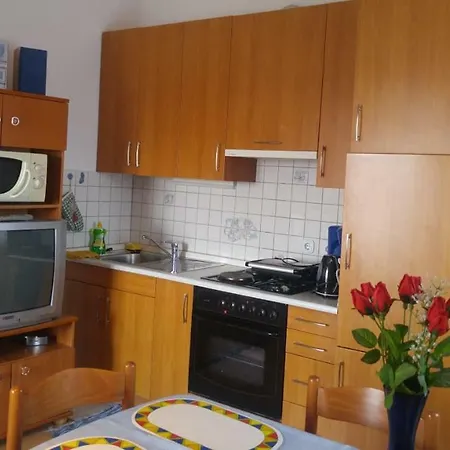 Janja Apartmán
