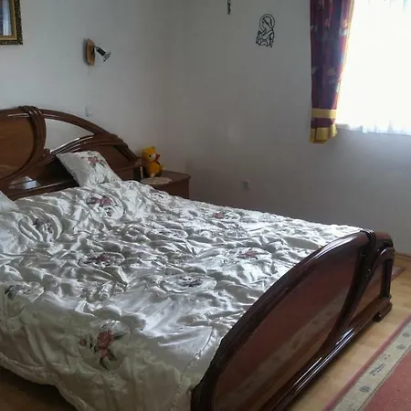 Apartman Janja * Porec