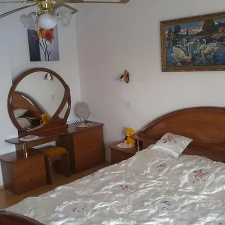 Apartment Apartman Janja Porec