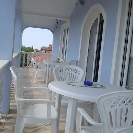 Apartment Apartman Janja Porec