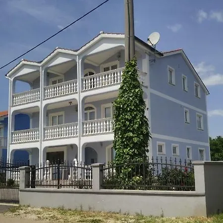 Διαμέρισμα Janja Πόρετς