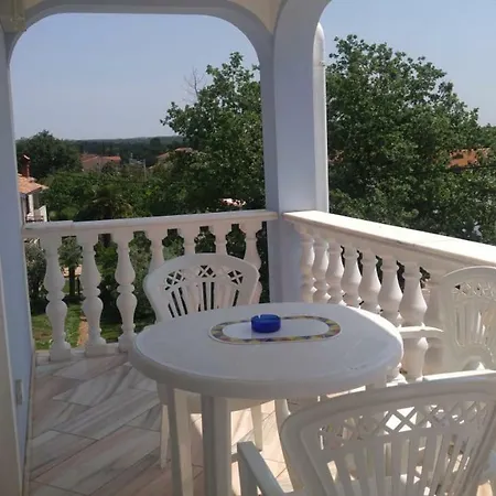 Apartman Janja