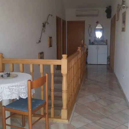 Apartman Janja