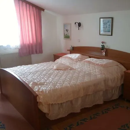 Apartment Apartman Janja Porec
