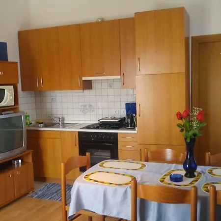 Apartman Janja *