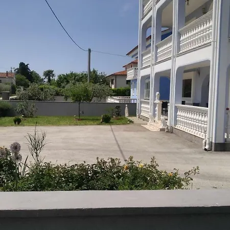 Apartman Janja