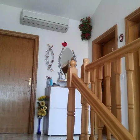 Apartman Janja *