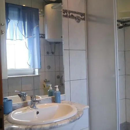 Apartman Janja *
