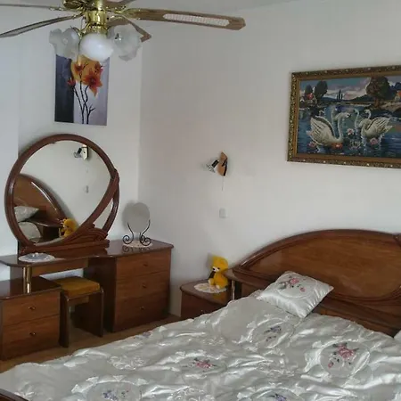 Apartman Janja