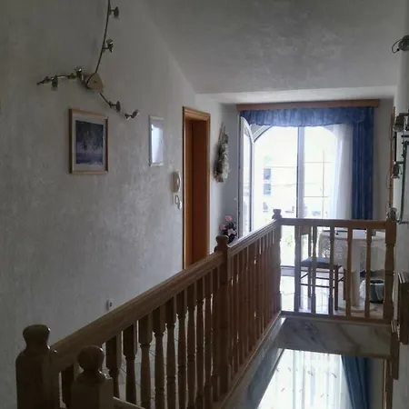 Apartman Janja *