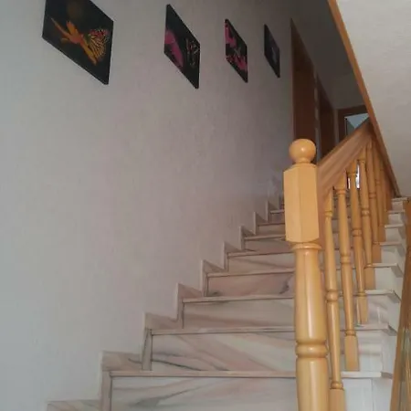 Apartman Janja Apartment *